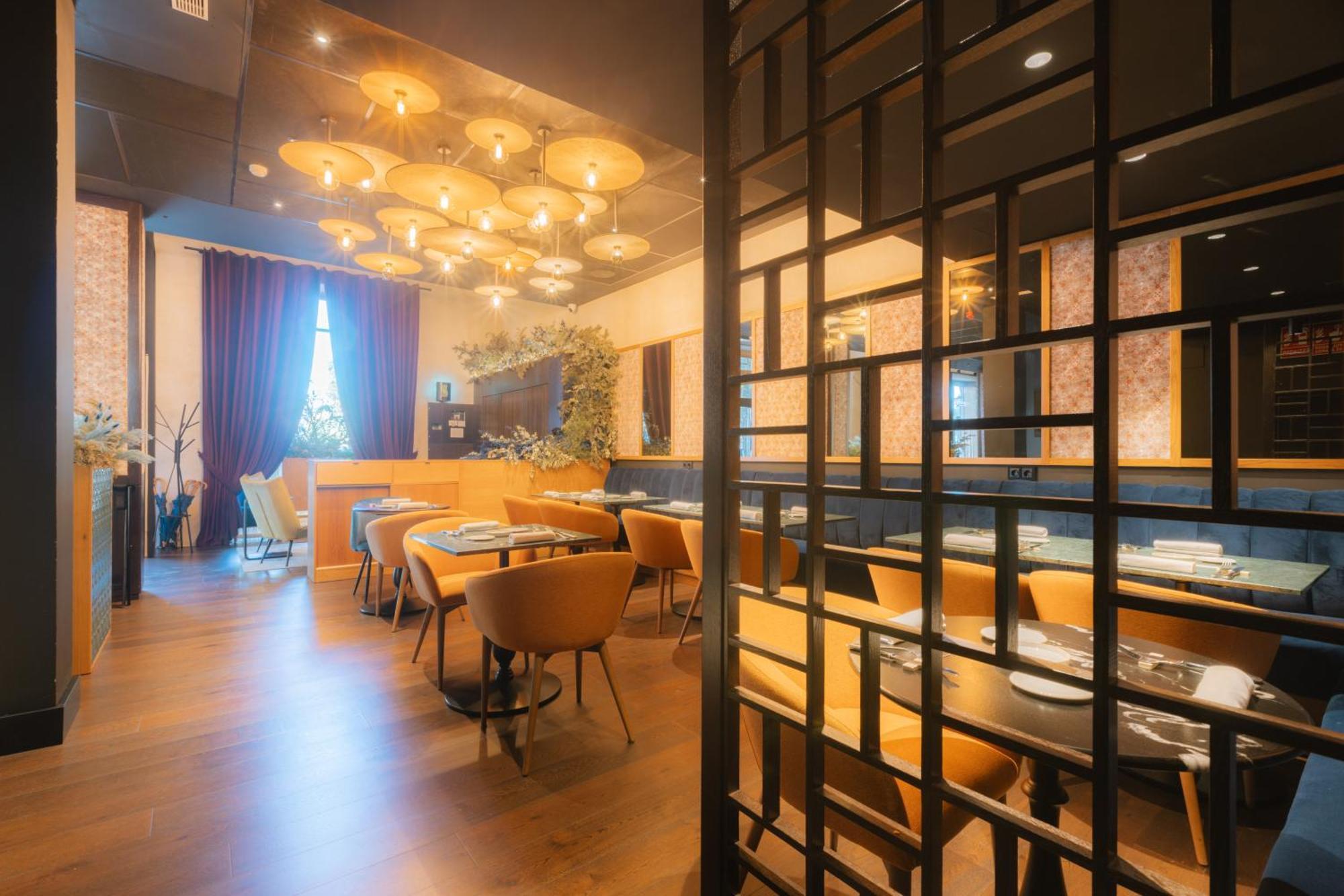 Cavalta Boutique Hotel - Small Luxuy Hotels Seville Exterior photo