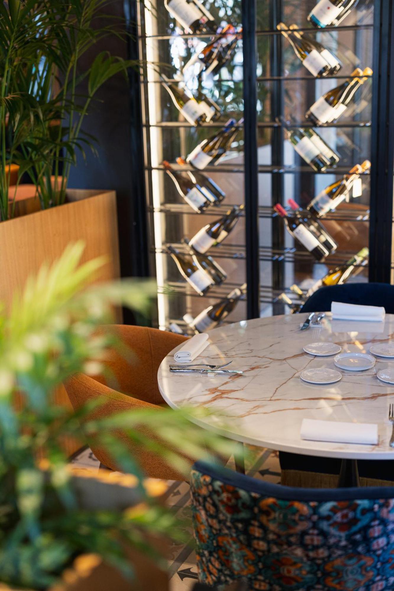 Cavalta Boutique Hotel - Small Luxuy Hotels Seville Exterior photo