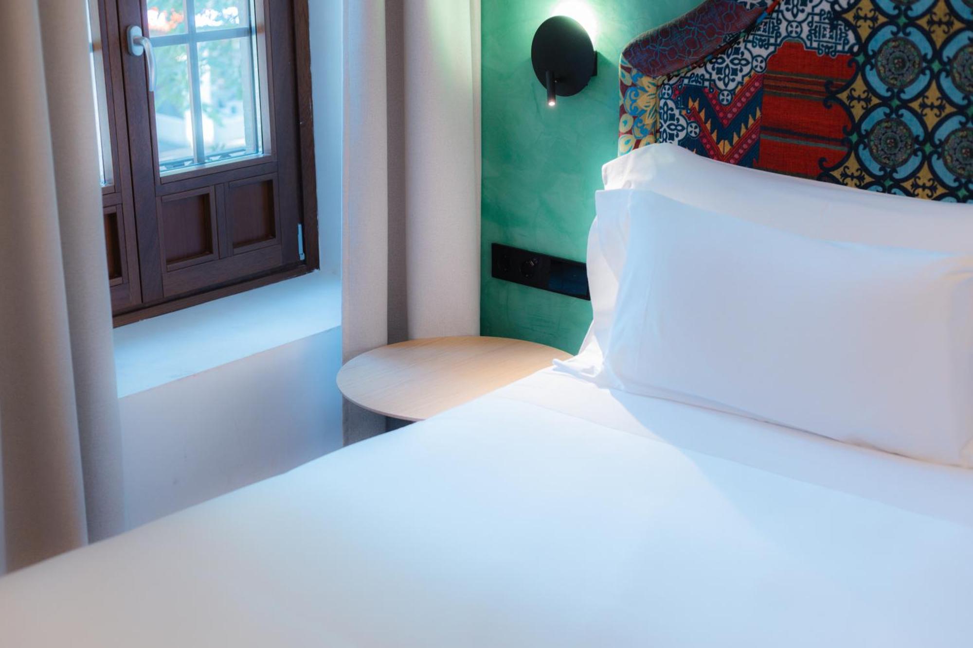 Cavalta Boutique Hotel - Small Luxuy Hotels Seville Exterior photo