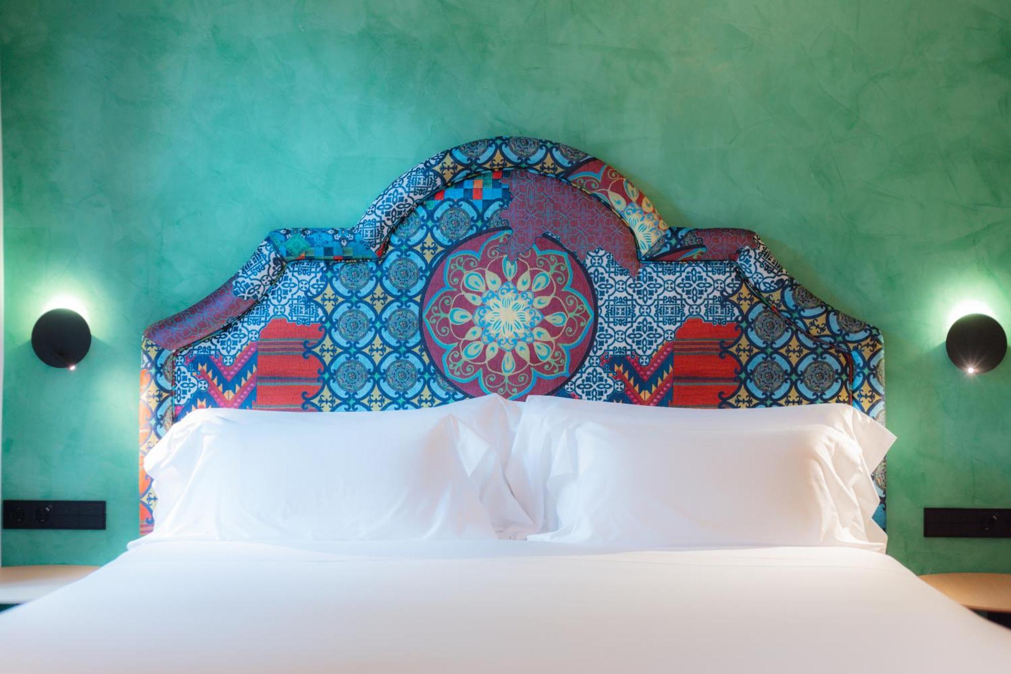 Cavalta Boutique Hotel - Small Luxuy Hotels Seville Exterior photo